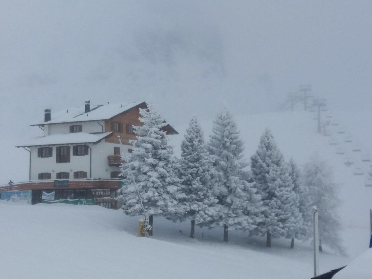 Rifugio Stella Hotel Barzio Exterior foto